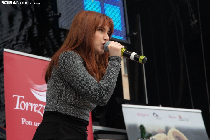 Feliz Torrezno Nuevo Ólvega