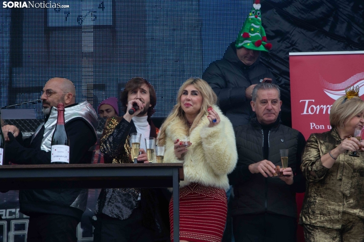 Feliz Torrezno Nuevo Ólvega