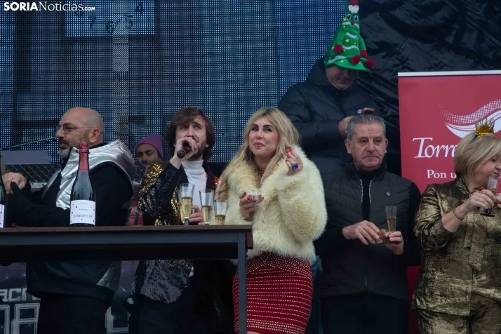 Feliz Torrezno Nuevo Ólvega
