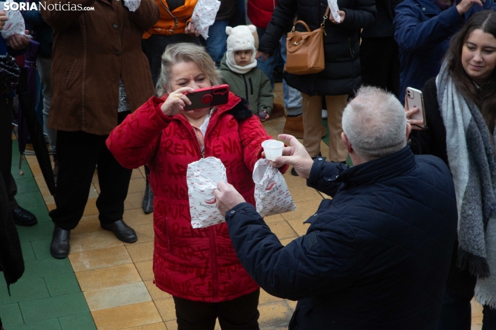Feliz Torrezno Nuevo Ólvega