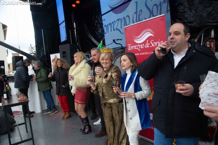 Feliz Torrezno Nuevo Ólvega