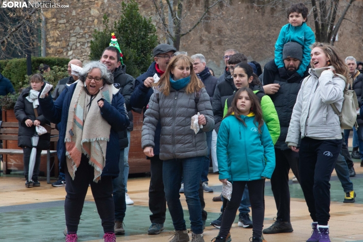 Feliz Torrezno Nuevo Ólvega