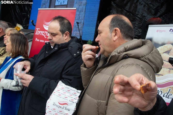 Feliz Torrezno Nuevo Ólvega