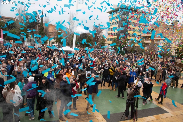 Feliz Torrezno Nuevo Ólvega