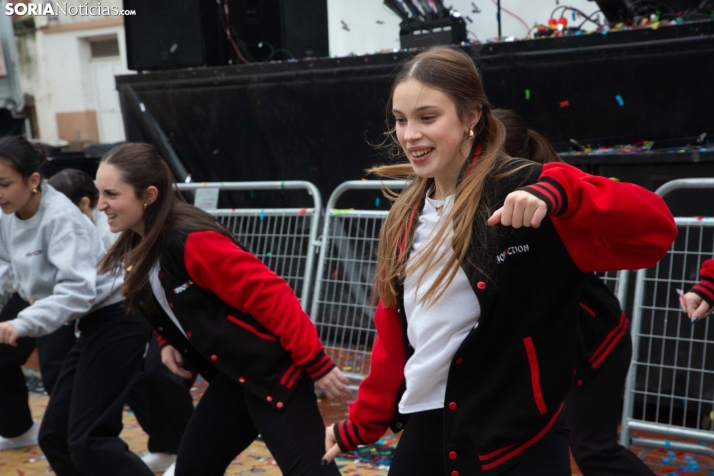 Feliz Torrezno Nuevo Ólvega