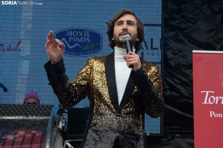 Feliz Torrezno Nuevo Ólvega