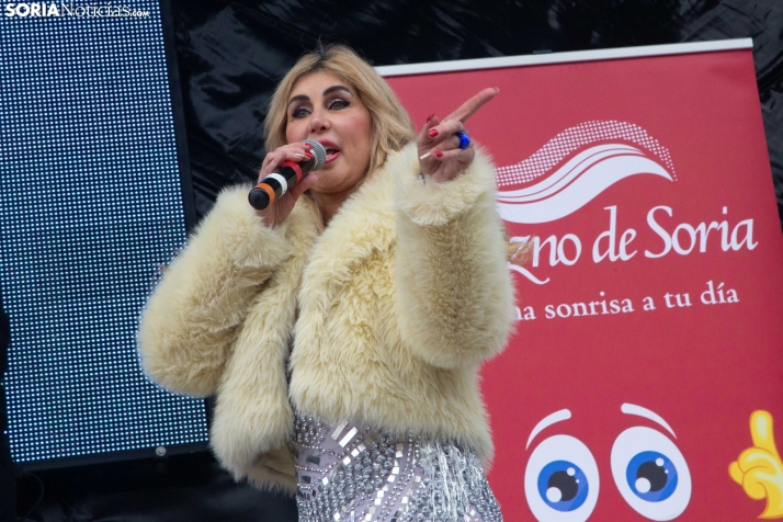 Feliz Torrezno Nuevo Ólvega