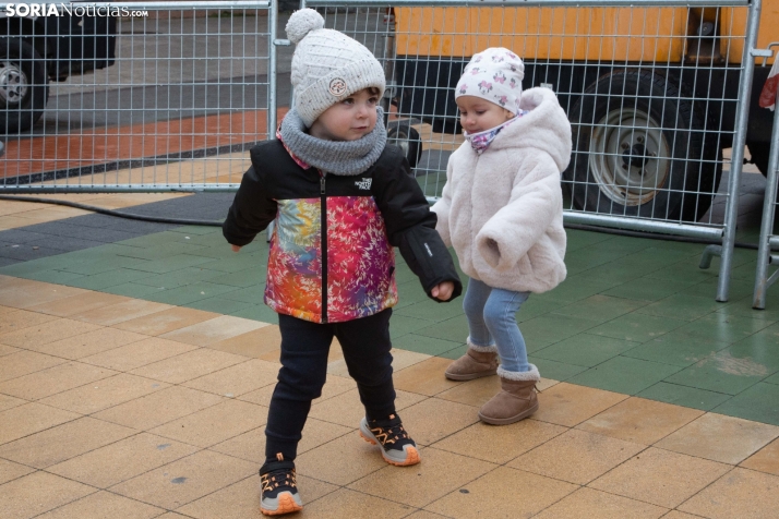 Feliz Torrezno Nuevo Ólvega