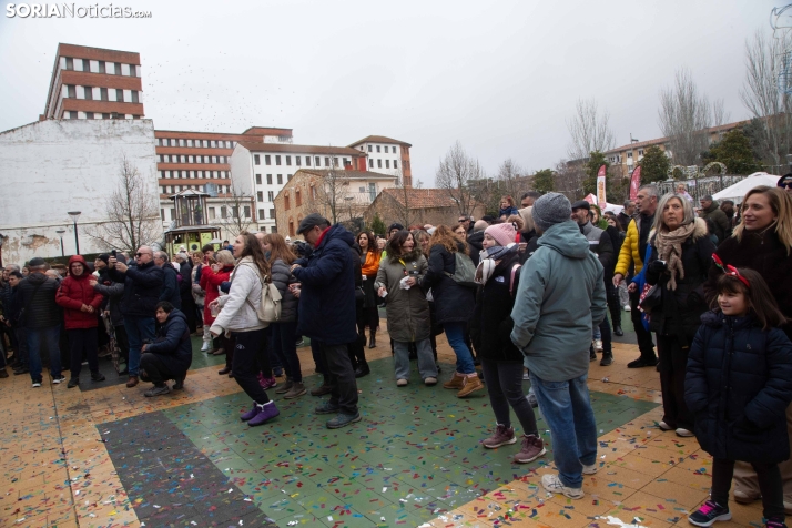Feliz Torrezno Nuevo Ólvega