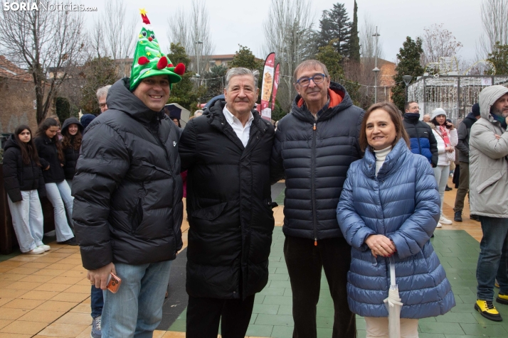 Feliz Torrezno Nuevo Ólvega