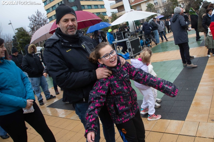 Feliz Torrezno Nuevo Ólvega