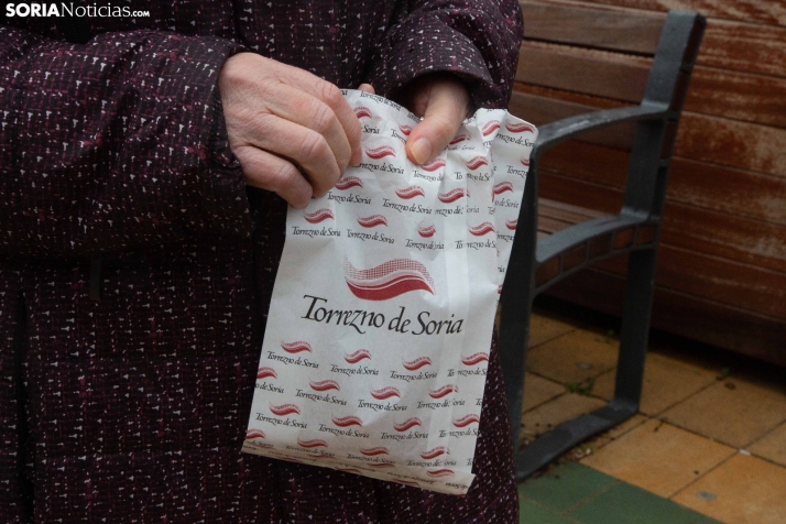 Feliz Torrezno Nuevo Ólvega