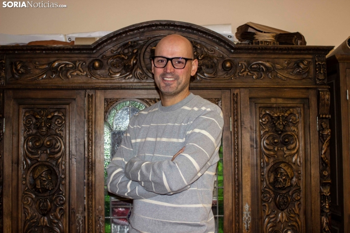 Vinuesa: un año para concluir grandes proyectos con grandes inversiones