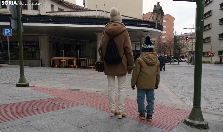 Más frío para despedir 2025