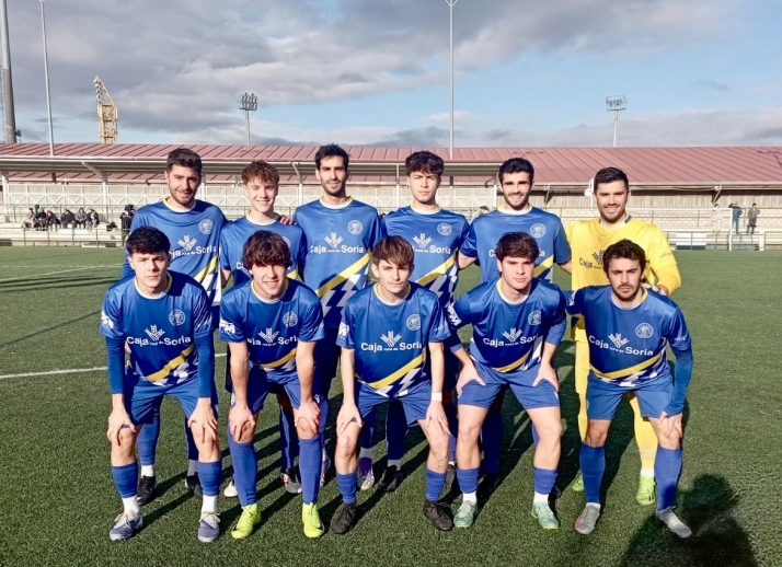 Regional: Jornada de derbis a nivel autonómico