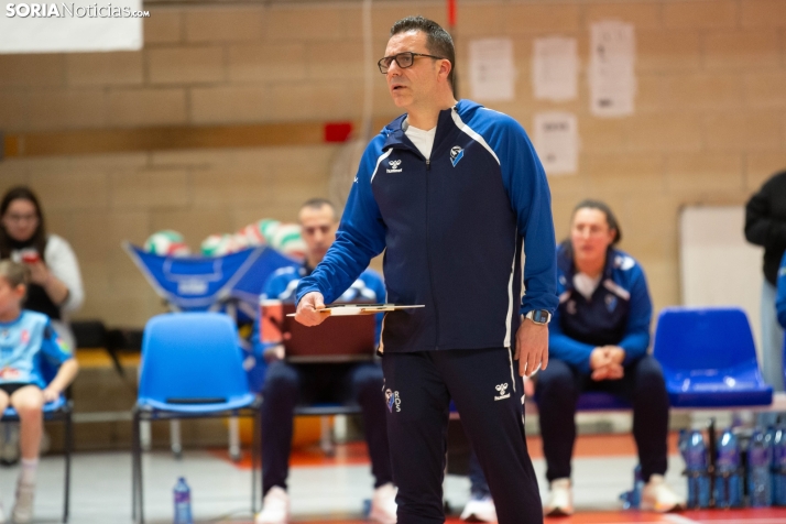 Grupo Herce Soria vs Benidorm