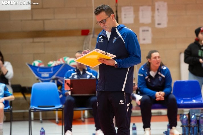 Grupo Herce Soria vs Benidorm