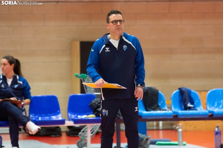 Grupo Herce Soria vs Benidorm