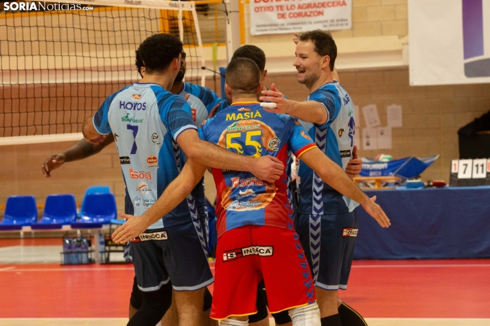 El Grupo Herce vs Guaguas cambia de escenario y se disputará este sábado en Los Pajaritos