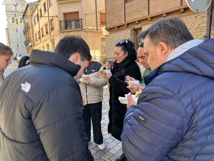 GALER&Iacute;A | Fig&oacute;n y mucha artesan&iacute;a en Berlanga