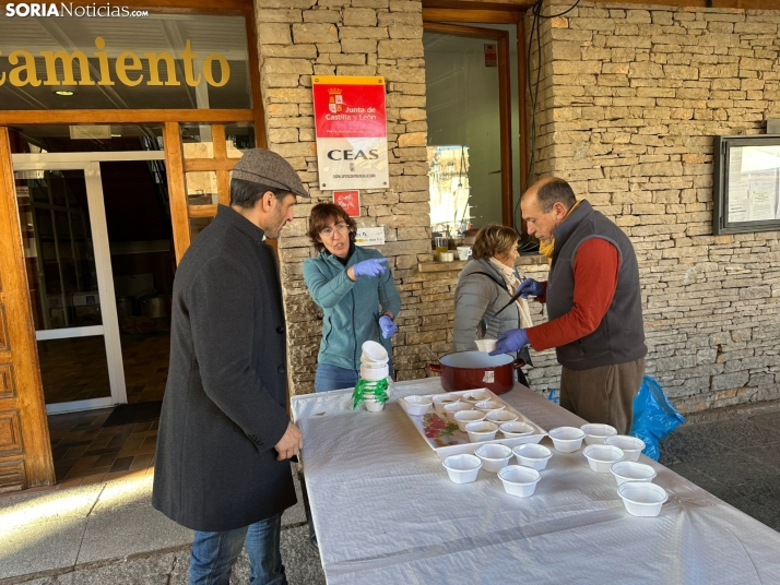 GALER&Iacute;A | Fig&oacute;n y mucha artesan&iacute;a en Berlanga