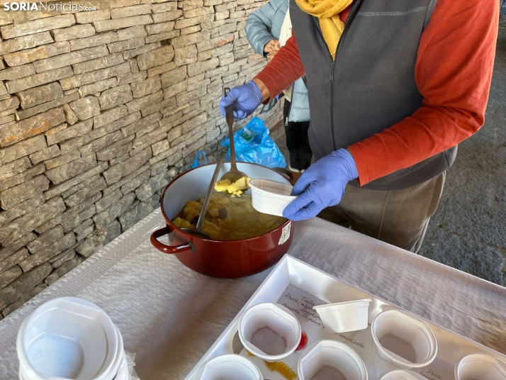 GALER&Iacute;A | Fig&oacute;n y mucha artesan&iacute;a en Berlanga