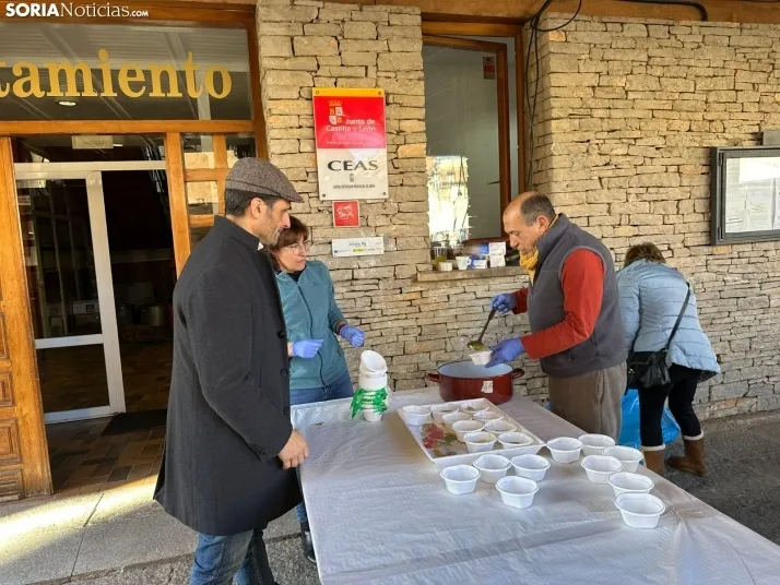 GALER&Iacute;A | Fig&oacute;n y mucha artesan&iacute;a en Berlanga