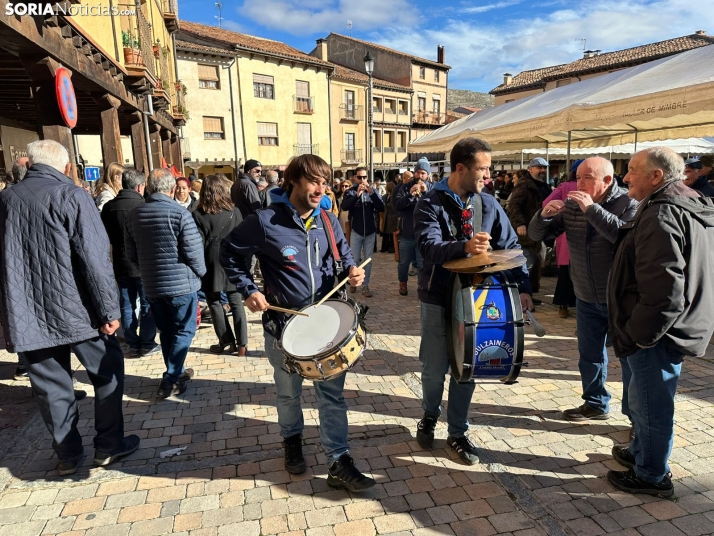 GALER&Iacute;A | Fig&oacute;n y mucha artesan&iacute;a en Berlanga
