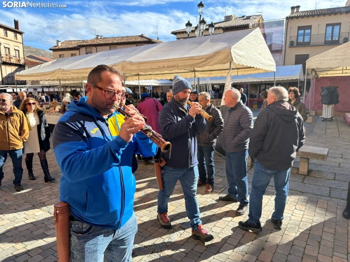 GALER&Iacute;A | Fig&oacute;n y mucha artesan&iacute;a en Berlanga
