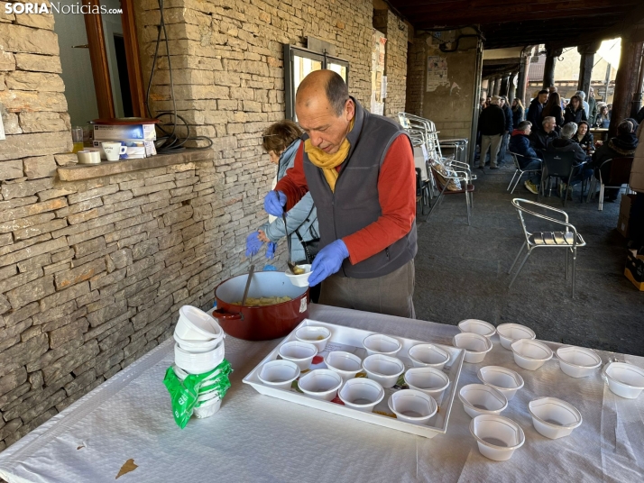 GALER&Iacute;A | Fig&oacute;n y mucha artesan&iacute;a en Berlanga
