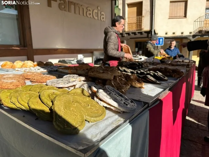 GALER&Iacute;A | Fig&oacute;n y mucha artesan&iacute;a en Berlanga