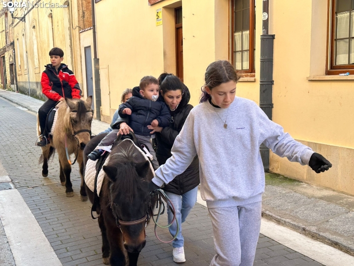 GALER&Iacute;A | Fig&oacute;n y mucha artesan&iacute;a en Berlanga