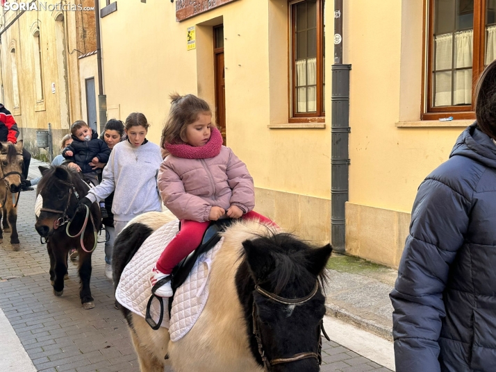 GALER&Iacute;A | Fig&oacute;n y mucha artesan&iacute;a en Berlanga