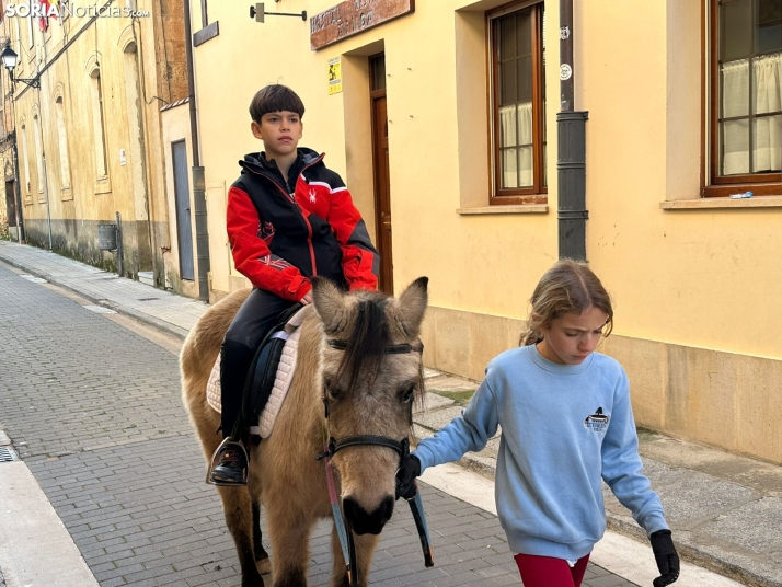 GALER&Iacute;A | Fig&oacute;n y mucha artesan&iacute;a en Berlanga