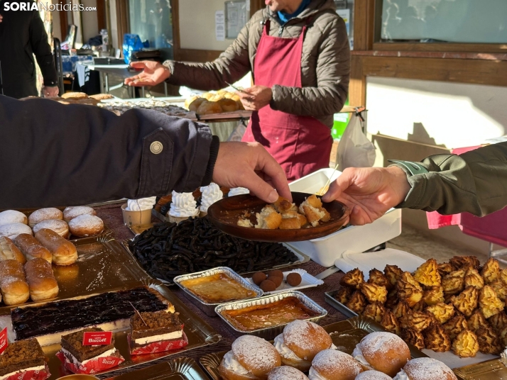 GALER&Iacute;A | Fig&oacute;n y mucha artesan&iacute;a en Berlanga