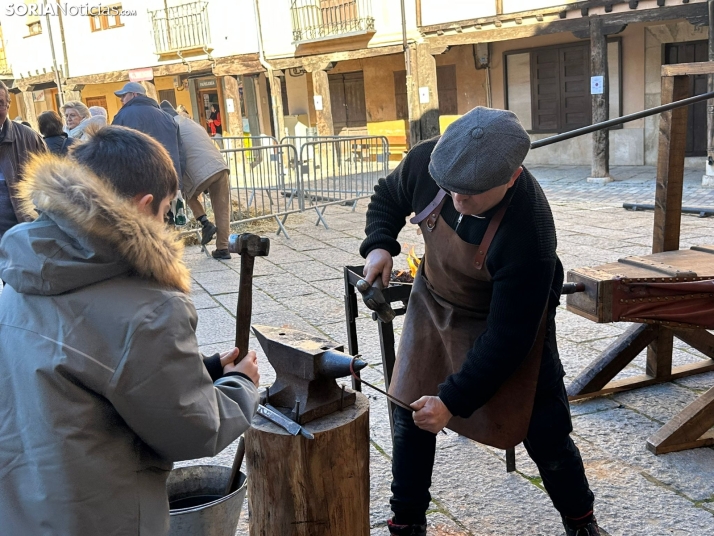 GALER&Iacute;A | Fig&oacute;n y mucha artesan&iacute;a en Berlanga