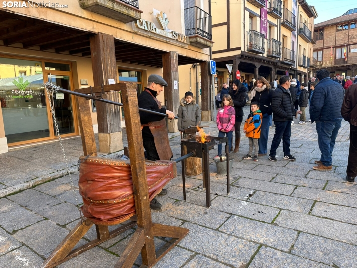 GALER&Iacute;A | Fig&oacute;n y mucha artesan&iacute;a en Berlanga