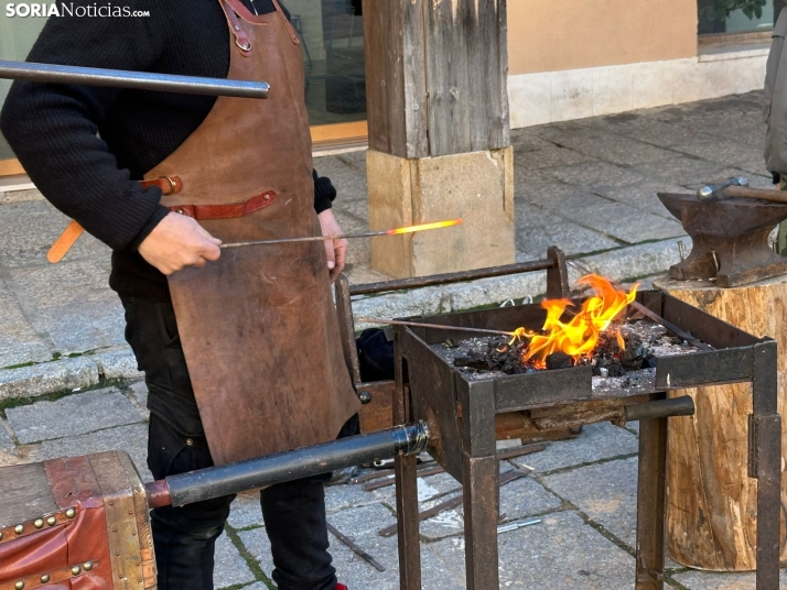 GALER&Iacute;A | Fig&oacute;n y mucha artesan&iacute;a en Berlanga