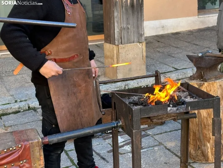 GALER&Iacute;A | Fig&oacute;n y mucha artesan&iacute;a en Berlanga