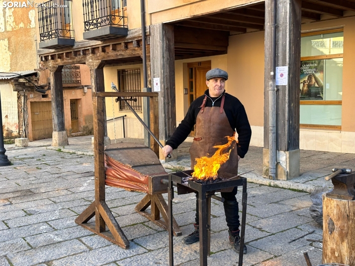 GALER&Iacute;A | Fig&oacute;n y mucha artesan&iacute;a en Berlanga