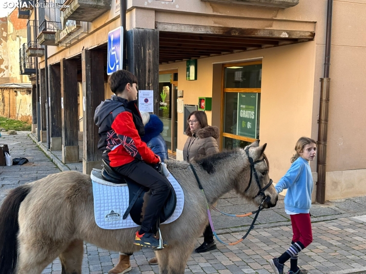 GALER&Iacute;A | Fig&oacute;n y mucha artesan&iacute;a en Berlanga