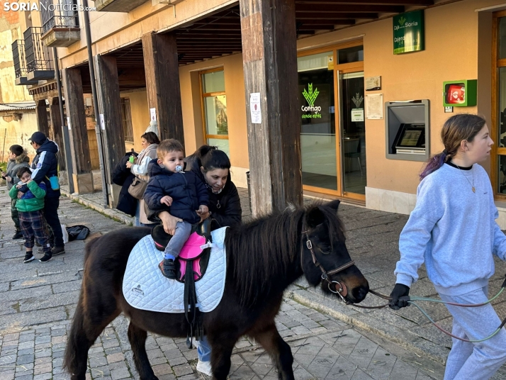 GALER&Iacute;A | Fig&oacute;n y mucha artesan&iacute;a en Berlanga