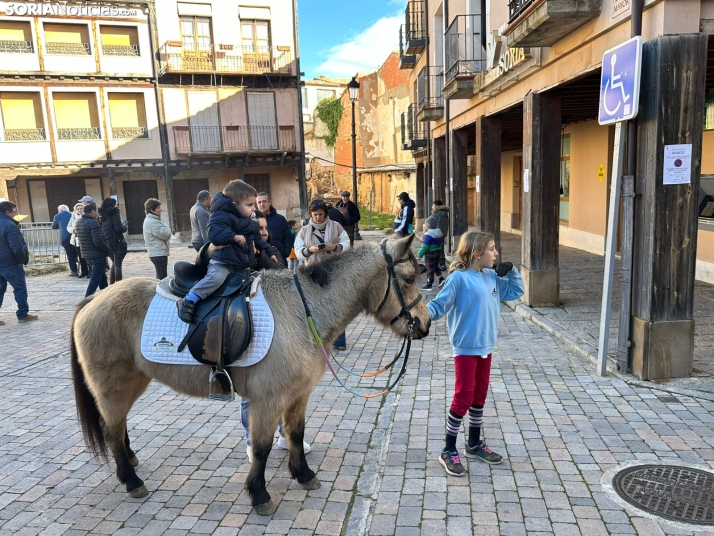 GALER&Iacute;A | Fig&oacute;n y mucha artesan&iacute;a en Berlanga