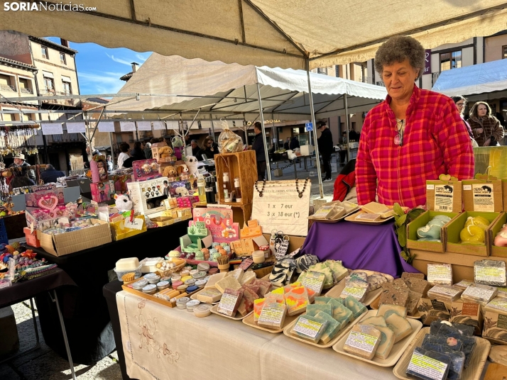GALER&Iacute;A | Fig&oacute;n y mucha artesan&iacute;a en Berlanga