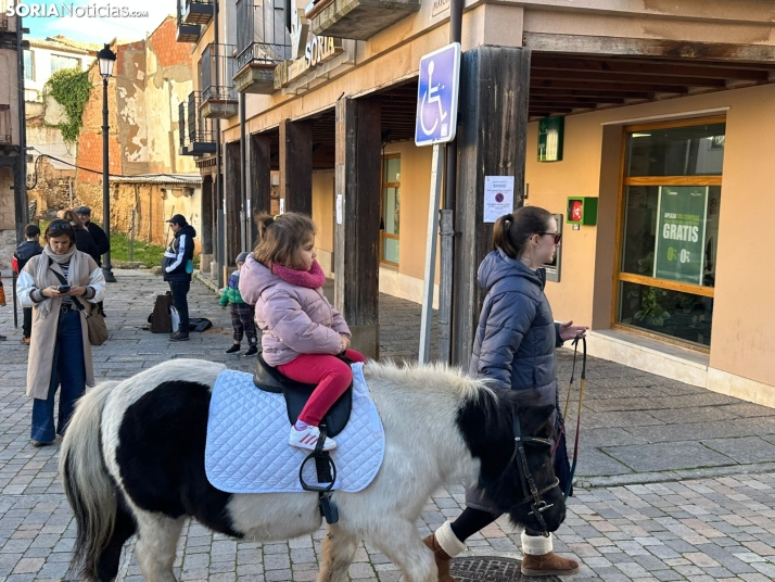GALER&Iacute;A | Fig&oacute;n y mucha artesan&iacute;a en Berlanga