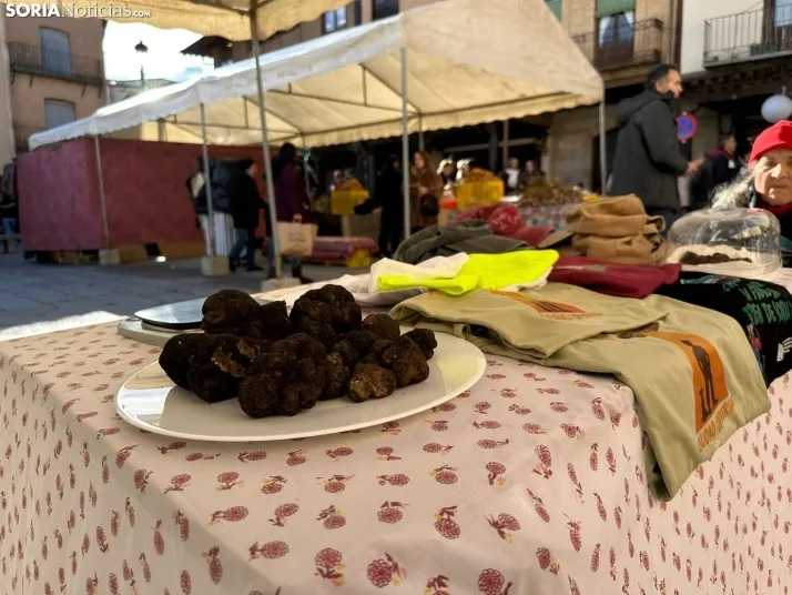 GALER&Iacute;A | Fig&oacute;n y mucha artesan&iacute;a en Berlanga