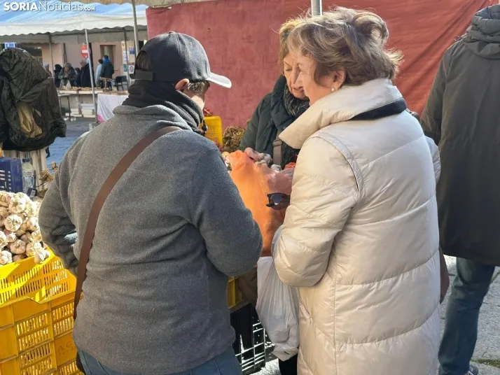GALER&Iacute;A | Fig&oacute;n y mucha artesan&iacute;a en Berlanga