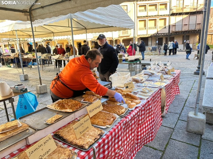 GALER&Iacute;A | Fig&oacute;n y mucha artesan&iacute;a en Berlanga