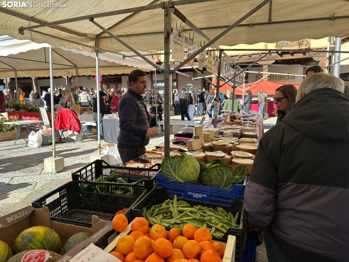 GALER&Iacute;A | Fig&oacute;n y mucha artesan&iacute;a en Berlanga