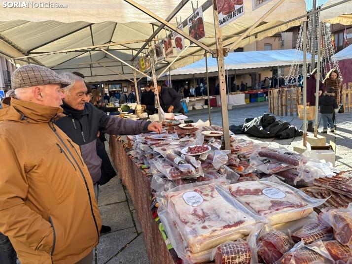 GALER&Iacute;A | Fig&oacute;n y mucha artesan&iacute;a en Berlanga